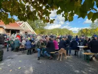 Twentse Cultuurtocht op zondag 11 oktober